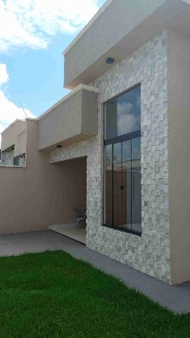 Foto do Casa - Casa padrão à Venda, Setor Serra Dourada - 3ª Etapa, Aparecida de Goiânia, GO | Maxwell Imóveis