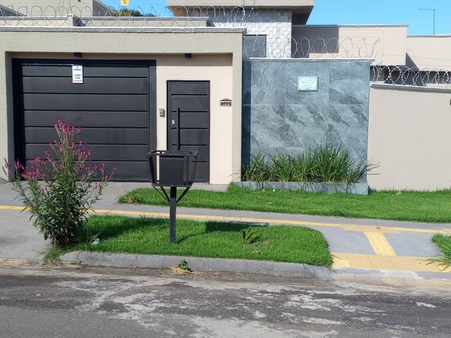 Foto do Casa - Casa padrão à Venda, Setor Serra Dourada - 3ª Etapa, Aparecida de Goiânia, GO | Maxwell Imóveis