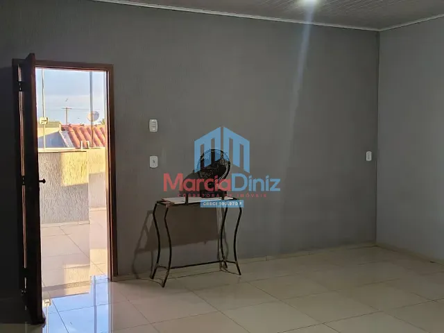 Casa com 250m² 3 quartos e 4 banheiros, à venda, no bairro Jardim Flamboyant em Guará