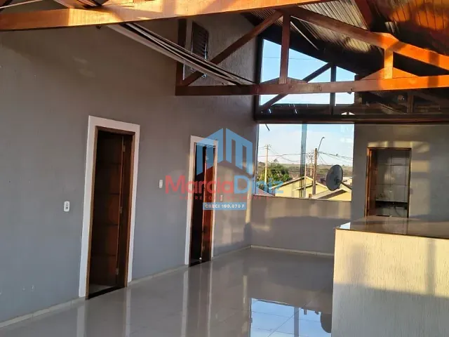Casa com 250m² 3 quartos e 4 banheiros, à venda, no bairro Jardim Flamboyant em Guará