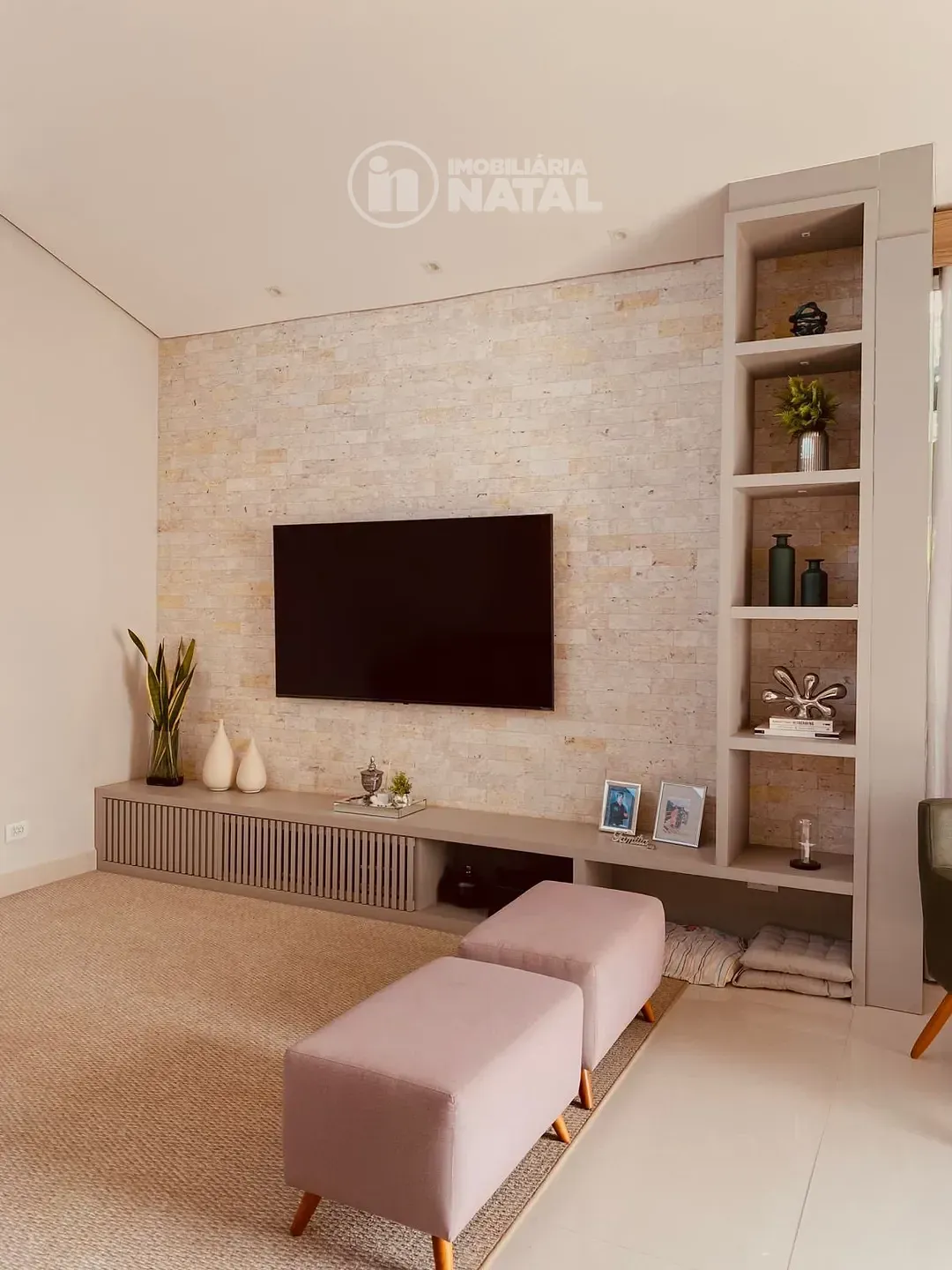 Casa, 3 quartos, 236 m² - Foto 3