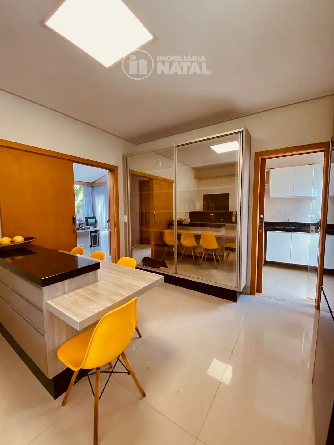 Casa, 3 quartos, 236 m² - Foto 6