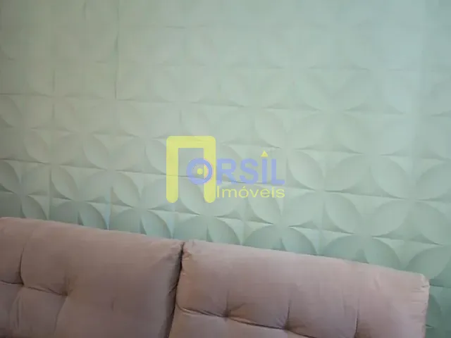 Casa com 68m² 1 quarto e 1 banheiro, à venda, no bairro Vila Ipiranga em Mogi das Cruzes