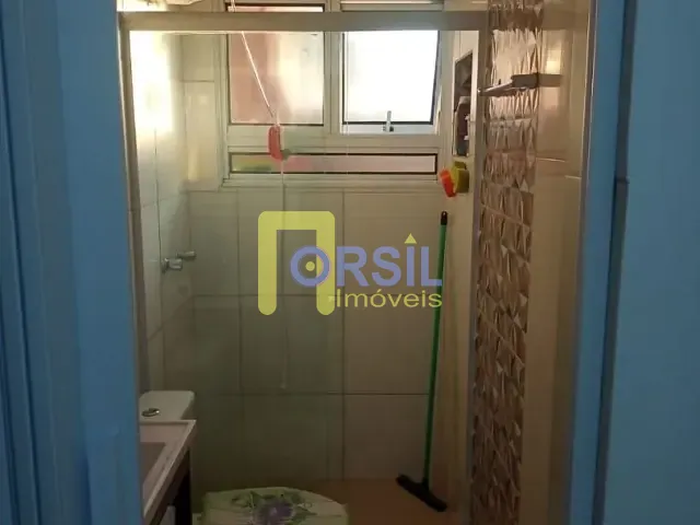 Casa com 68m² 1 quarto e 1 banheiro, à venda, no bairro Vila Ipiranga em Mogi das Cruzes