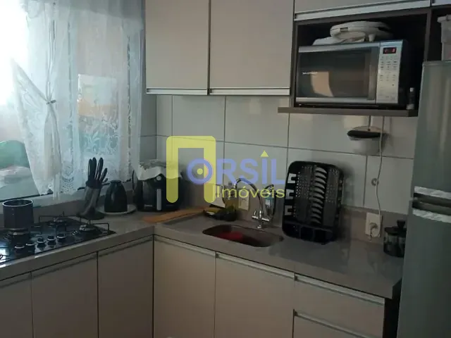 Casa com 68m² 1 quarto e 1 banheiro, à venda, no bairro Vila Ipiranga em Mogi das Cruzes