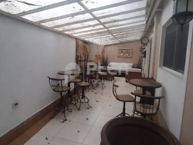 Casa 4 quartos e 5 banheiros, à venda, no bairro Tucuruvi em São Paulo