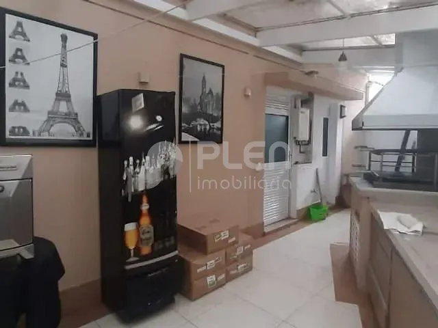 Casa 4 quartos e 5 banheiros, à venda, no bairro Tucuruvi em São Paulo