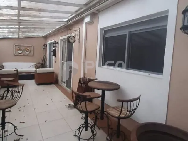 Casa 4 quartos e 5 banheiros, à venda, no bairro Tucuruvi em São Paulo