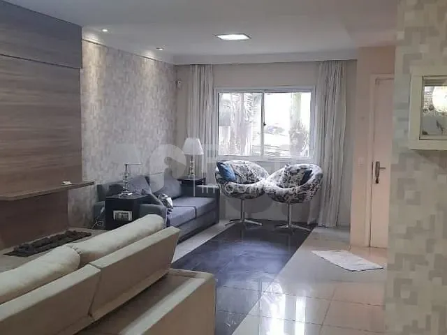 Casa 4 quartos e 5 banheiros, à venda, no bairro Tucuruvi em São Paulo
