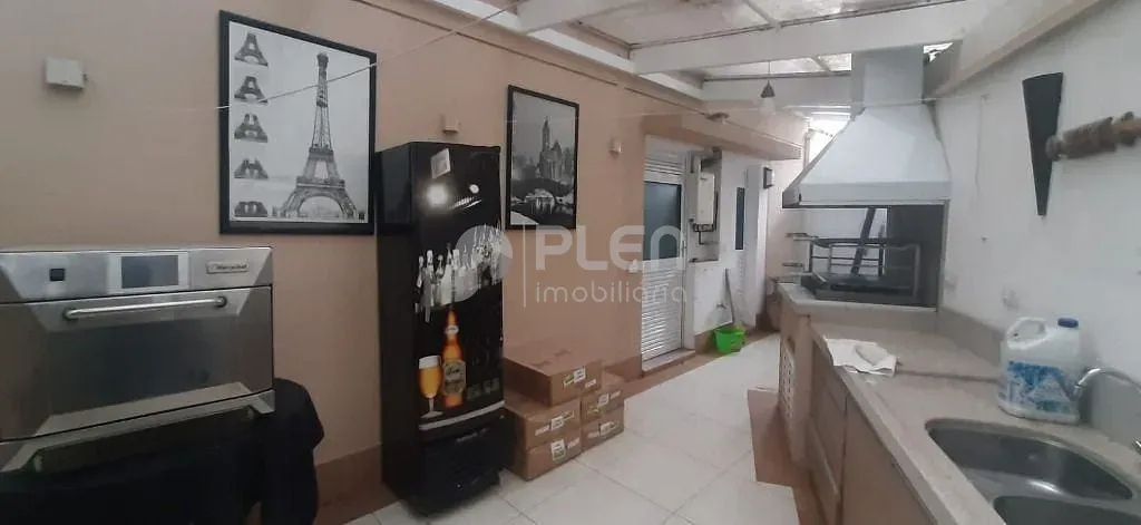 Apartamento de 4 quartos à venda em Tucuruvi, São Paulo