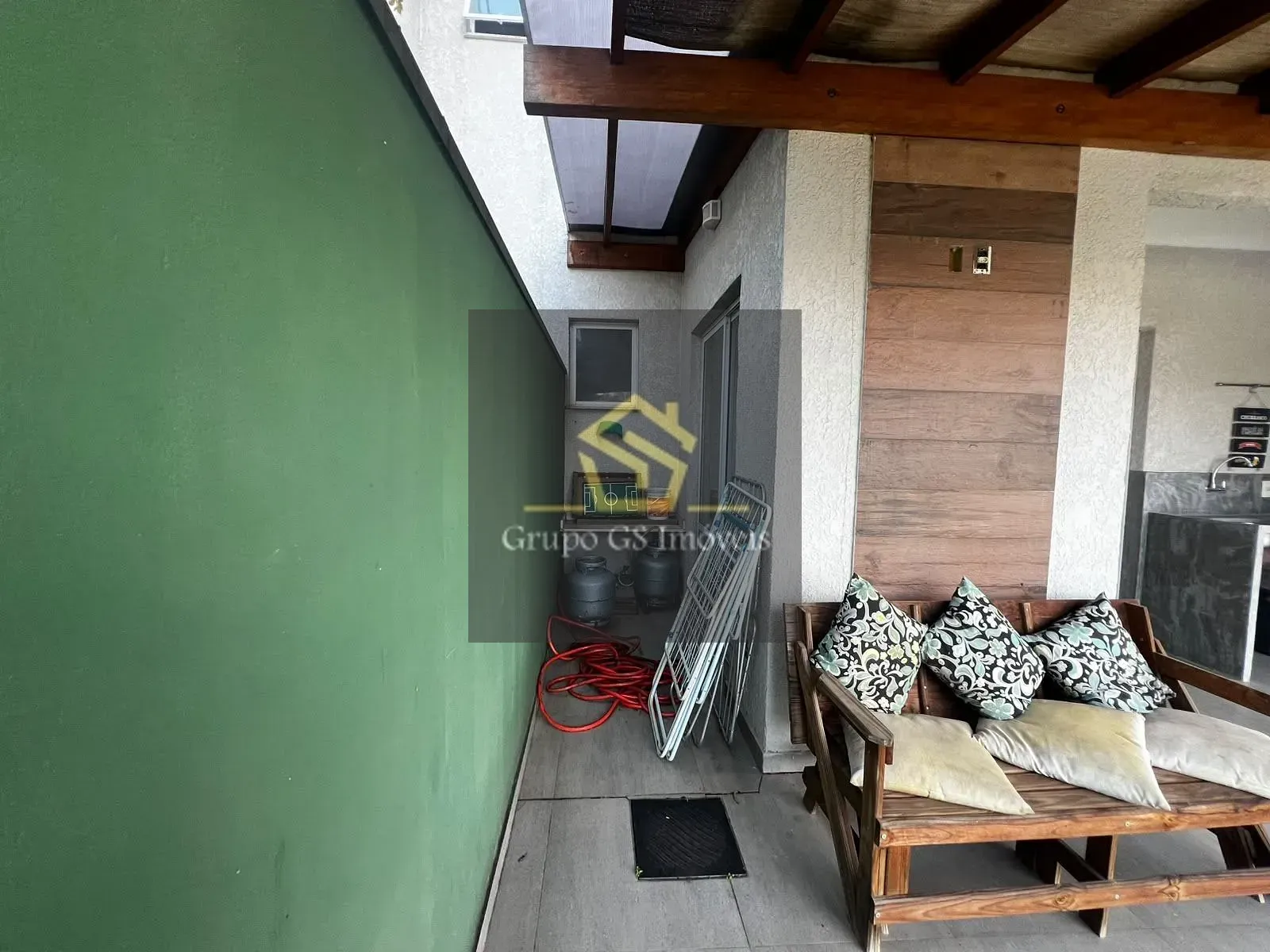 Casa, 3 quartos, 107 m² - Foto 16