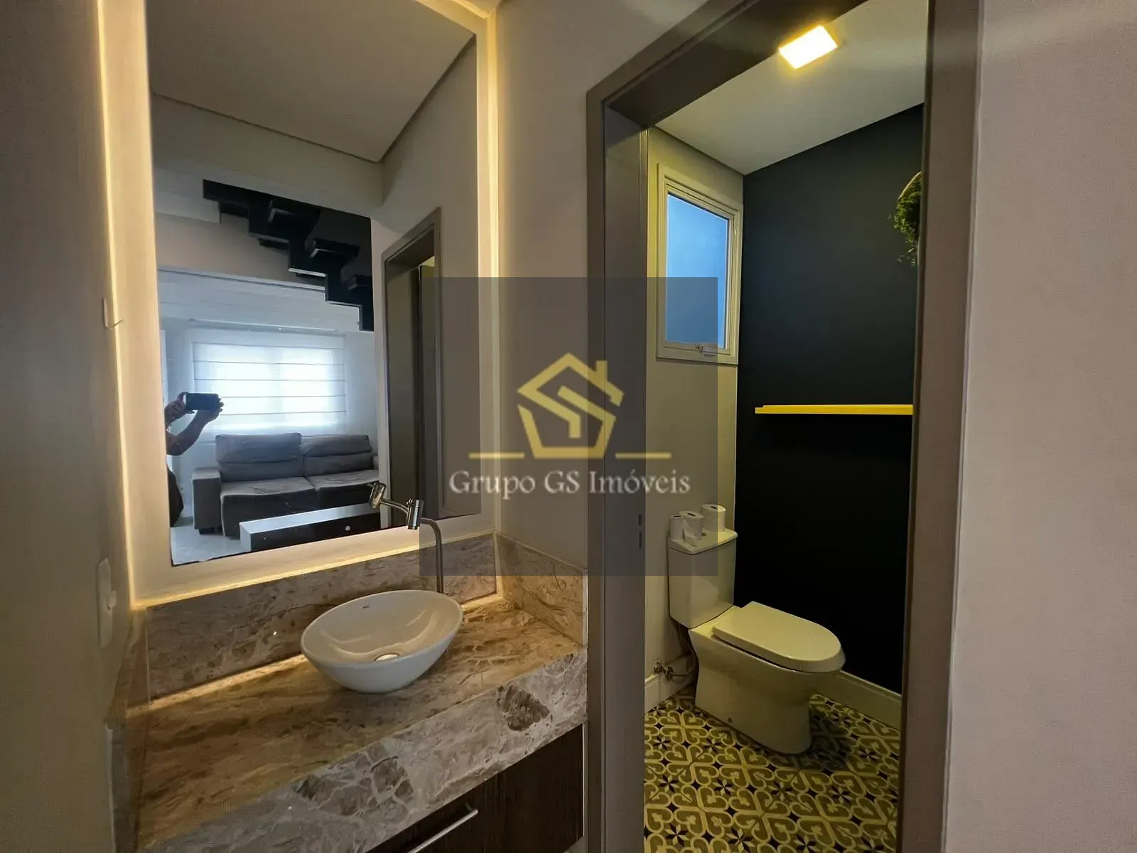 Casa, 3 quartos, 107 m² - Foto 6