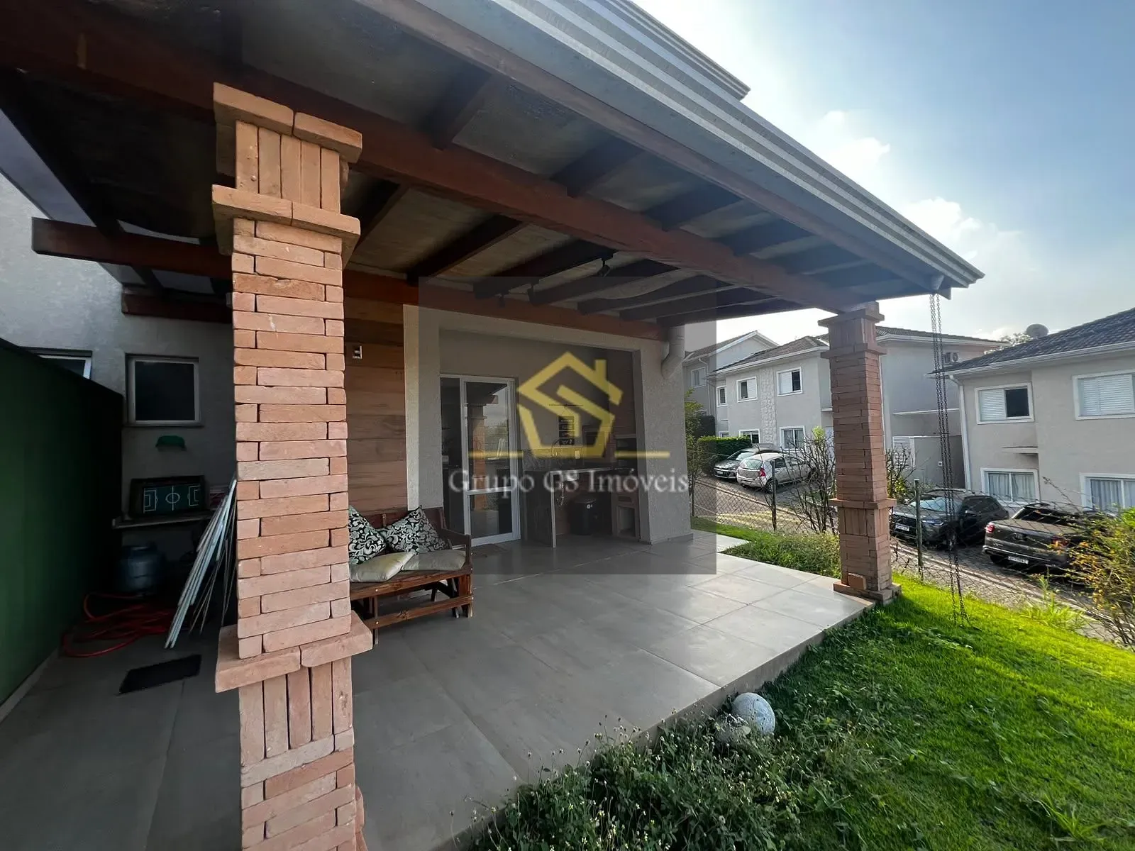 Casa, 3 quartos, 107 m² - Foto 8