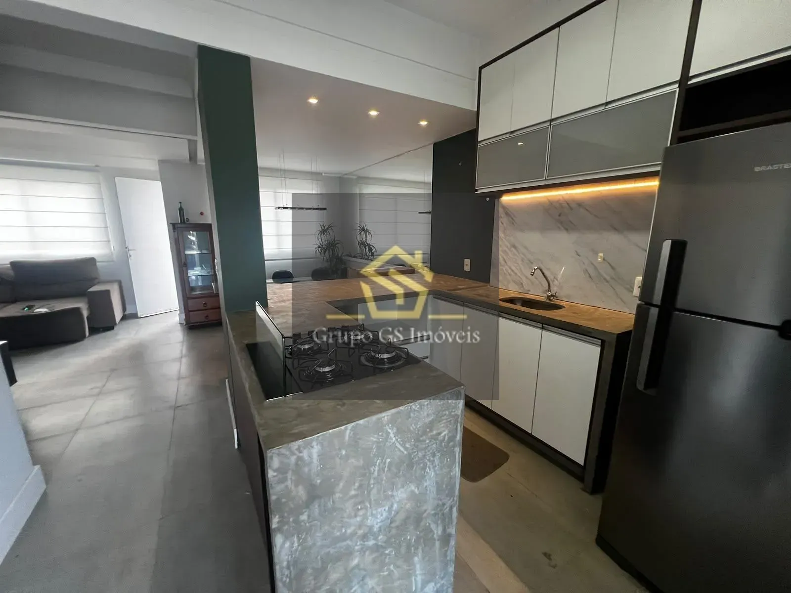 Casa, 3 quartos, 107 m² - Foto 2