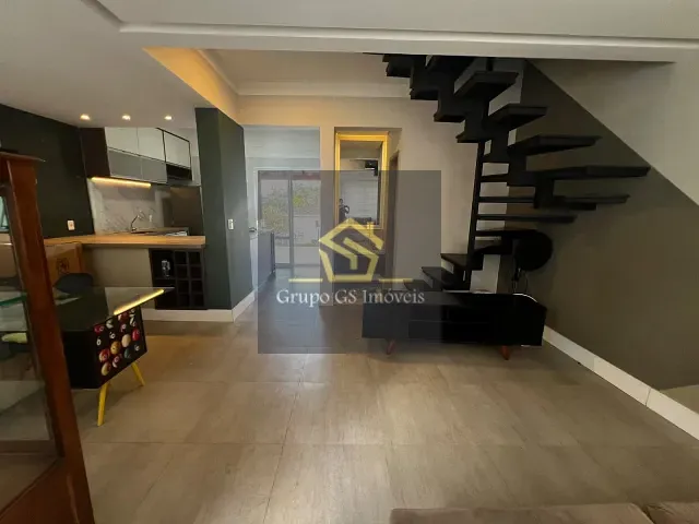 Casa com 107m² 3 quartos e 3 banheiros, à venda ou para alugar, no bairro Jardim Lorena em Valinhos