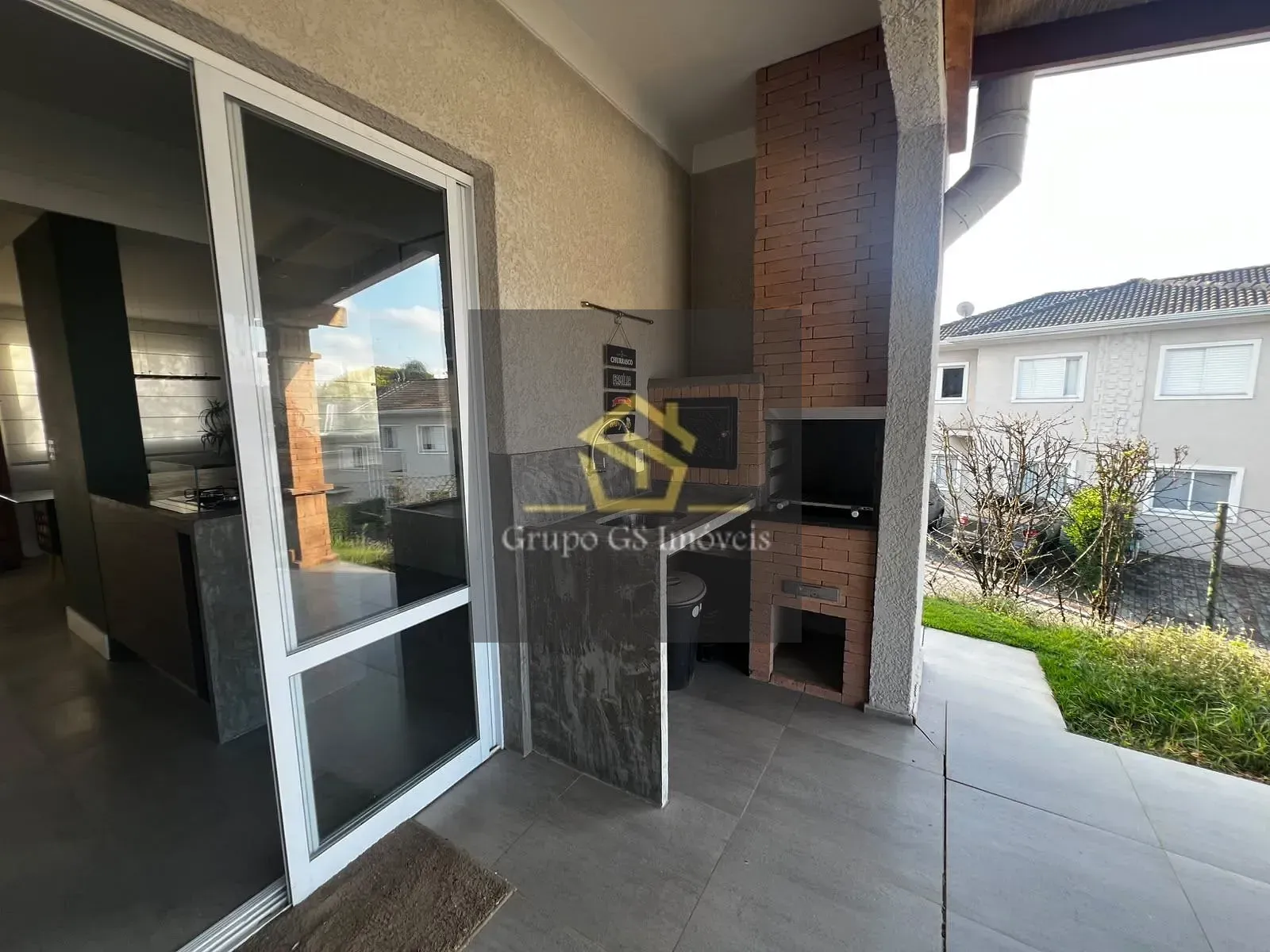 Casa, 3 quartos, 107 m² - Foto 23