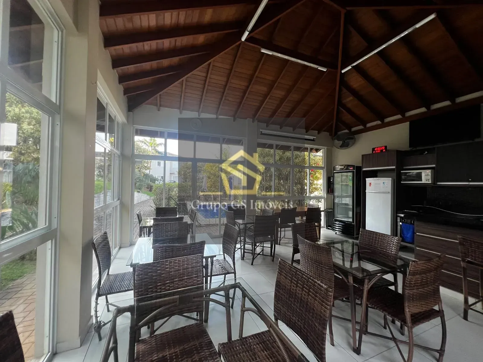 Casa, 3 quartos, 107 m² - Foto 35