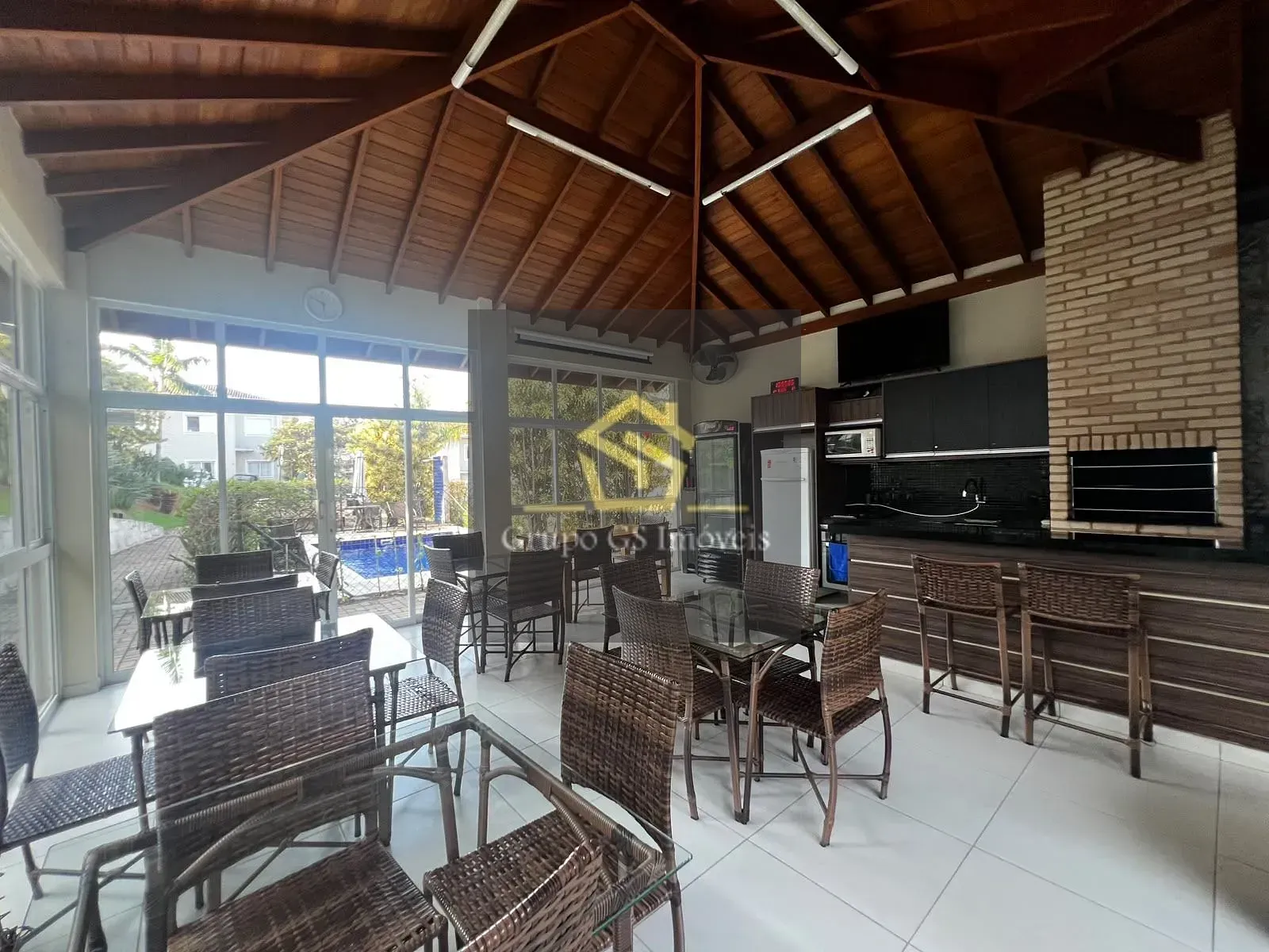 Casa, 3 quartos, 107 m² - Foto 37