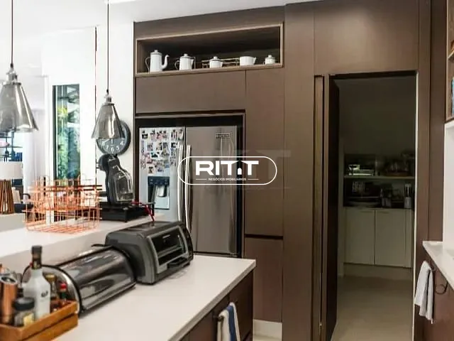 Casa com 1000m² 4 quartos e 6 banheiros, à venda, no bairro Fazenda da Grama em Itupeva