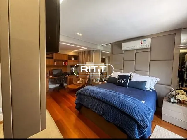 Casa com 1000m² 4 quartos e 6 banheiros, à venda, no bairro Fazenda da Grama em Itupeva