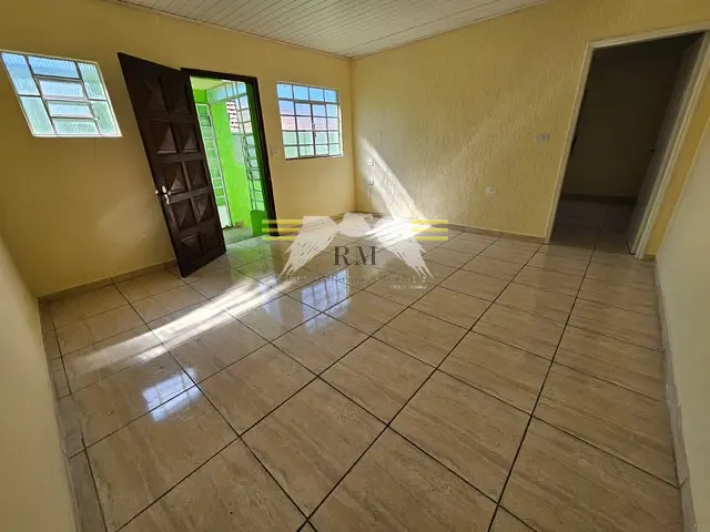 Casa com 132m² 2 quartos e 1 banheiro, para alugar, no bairro Jardim Vila Formosa em São Paulo