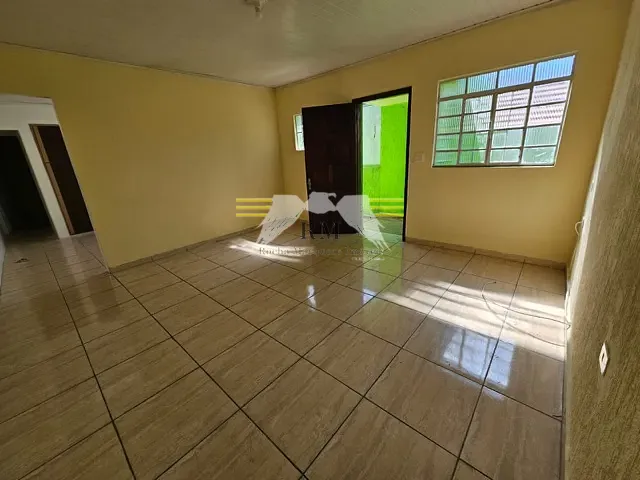 Casa com 132m² 2 quartos e 1 banheiro, para alugar, no bairro Jardim Vila Formosa em São Paulo