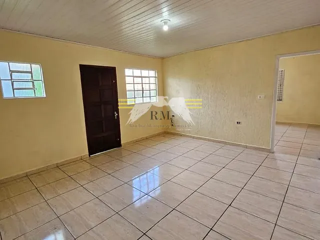 Casa com 132m² 2 quartos e 1 banheiro, para alugar, no bairro Jardim Vila Formosa em São Paulo