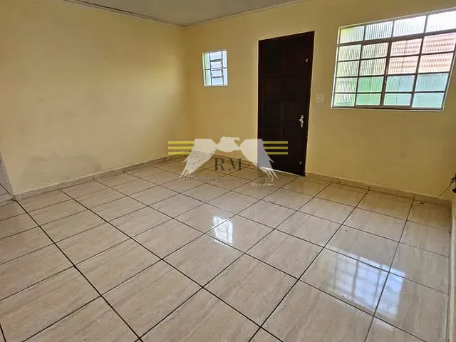 Casa com 132m² 2 quartos e 1 banheiro, para alugar, no bairro Jardim Vila Formosa em São Paulo