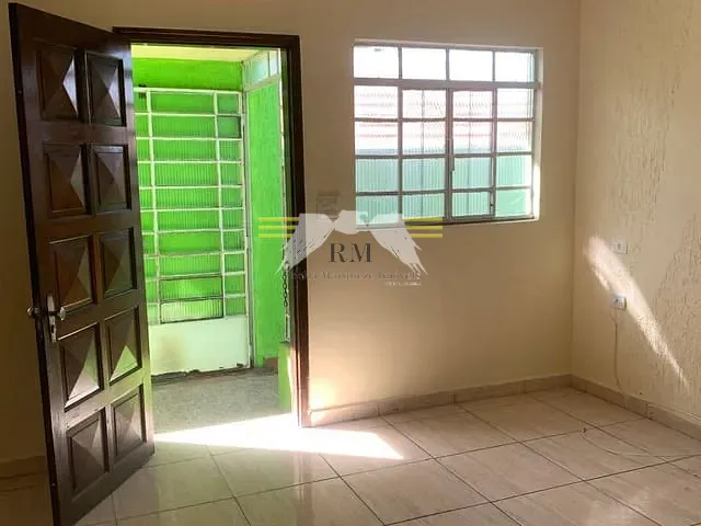 Casa com 132m² 2 quartos e 1 banheiro, para alugar, no bairro Jardim Vila Formosa em São Paulo