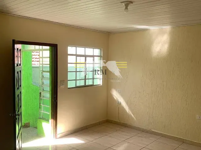 Casa com 132m² 2 quartos e 1 banheiro, para alugar, no bairro Jardim Vila Formosa em São Paulo
