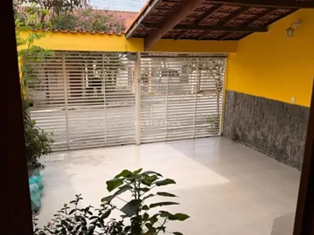 Casa 3 quartos e 2 banheiros, à venda, no bairro Jardim Belvedere em Volta Redonda
