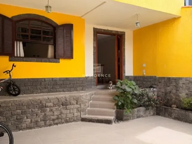 Casa 3 quartos e 2 banheiros, à venda, no bairro Jardim Belvedere em Volta Redonda