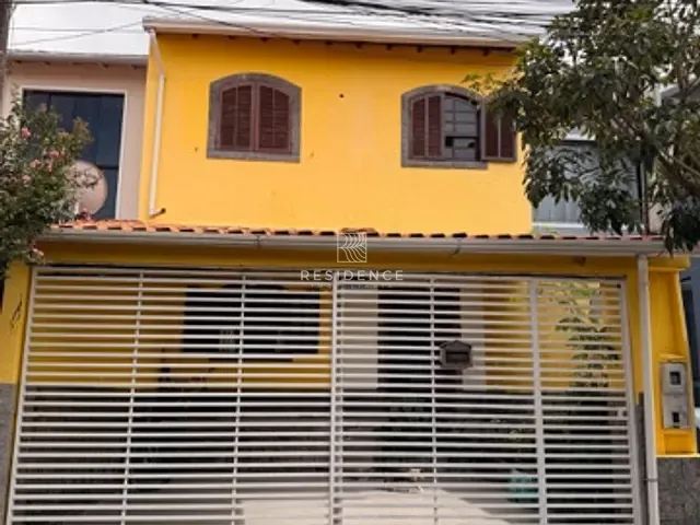 Casa 3 quartos e 2 banheiros, à venda, no bairro Jardim Belvedere em Volta Redonda