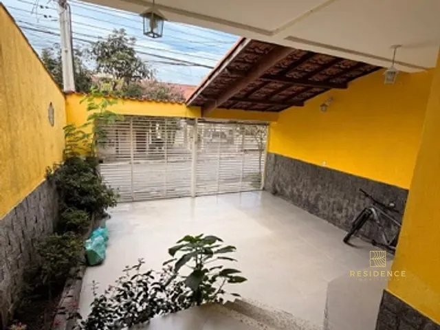 Casa 3 quartos e 2 banheiros, à venda, no bairro Jardim Belvedere em Volta Redonda