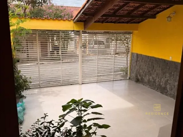 Casa 3 quartos e 2 banheiros, à venda, no bairro Jardim Belvedere em Volta Redonda