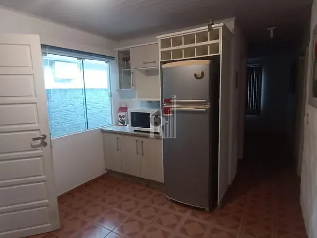 Casa 2 quartos e 2 banheiros, à venda, no bairro Areias em Tijucas