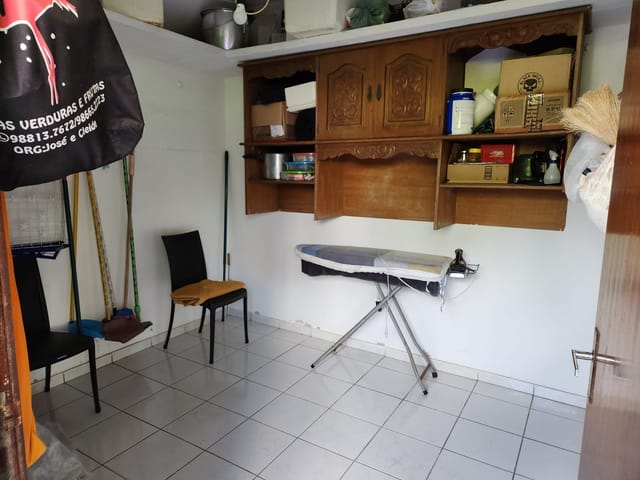 Casa com 750m² 4 quartos e 4 banheiros, à venda, no bairro Tambauzinho em João Pessoa