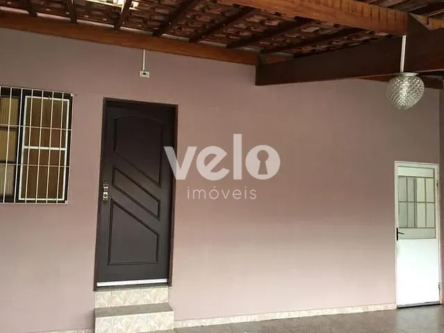 Casa com 160m² 2 quartos e 2 banheiros, à venda, no bairro Parque São Luís em Taubaté