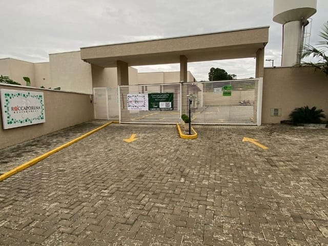 Casa 1 quarto e 1 banheiro, para alugar, no bairro Guaraiuva em Vargem