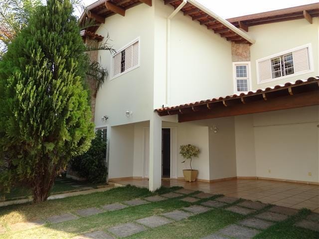 Foto do Casa - Casa residencial à venda, Parque do Mirante, Uberaba. | ZUCATO IMOBILIARIA LTDA
