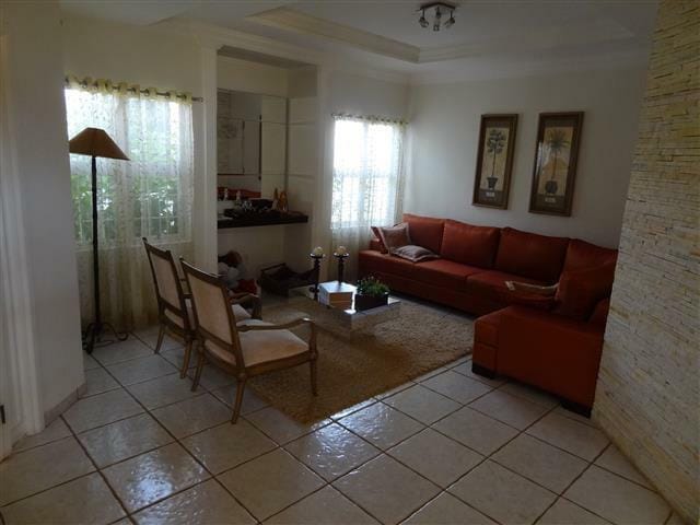 Foto do Casa - Casa residencial à venda, Parque do Mirante, Uberaba. | ZUCATO IMOBILIARIA LTDA