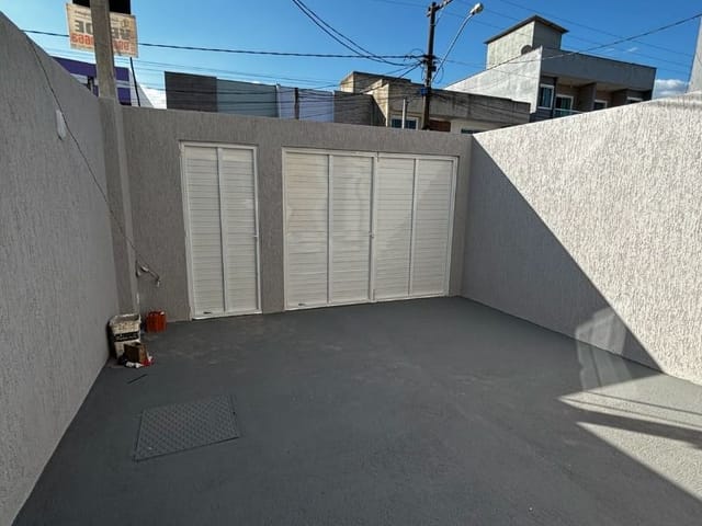 Casa com 100m² 2 quartos e 2 banheiros, à venda, no bairro Vale das Palmeiras em Macaé