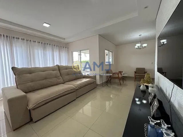 Casa, 4 quartos, 240 m² - Foto 4