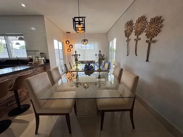 Casa, 4 quartos, 240 m² - Foto 6