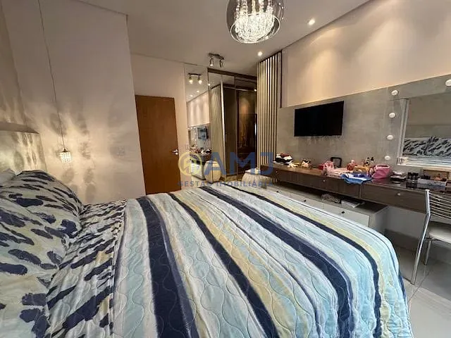 Casa, 4 quartos, 240 m² - Foto 33