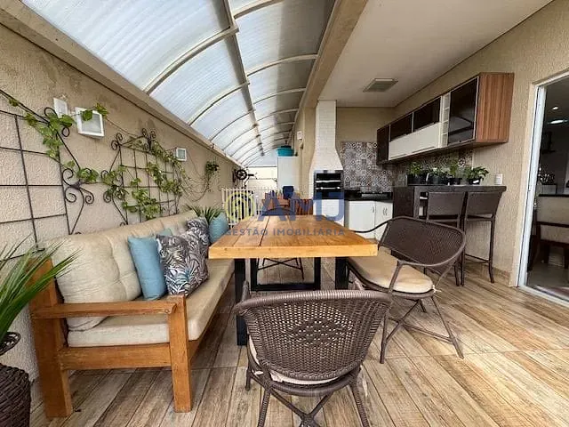 Casa, 4 quartos, 240 m² - Foto 23