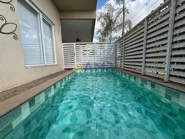 Casa, 4 quartos, 240 m² - Foto 20