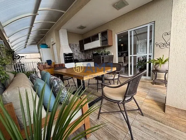 Casa, 4 quartos, 240 m² - Foto 18