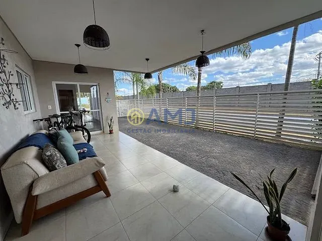 Casa, 4 quartos, 240 m² - Foto 10