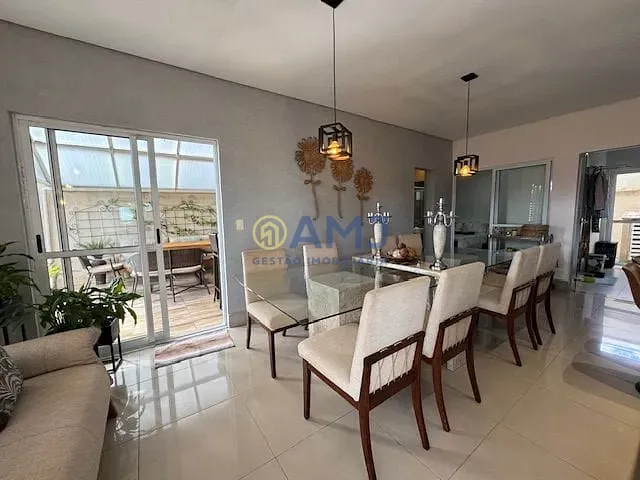 Casa, 4 quartos, 240 m² - Foto 11